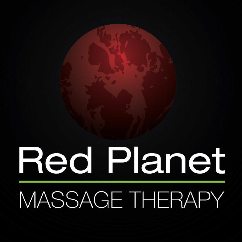 Red Planet Massage Therapy